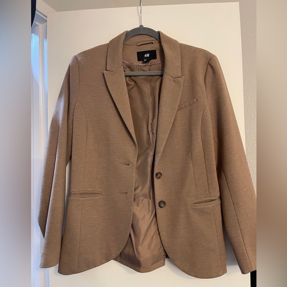 Blazer from H &M size 10